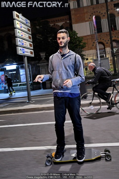 2019-05-09 Milano - Critical Mass 78